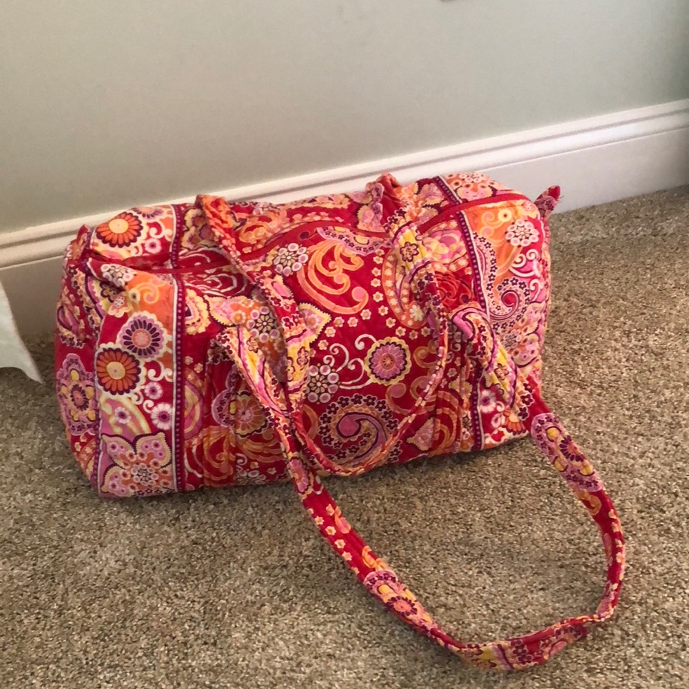 Vera Bradley bag